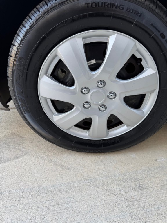 2018 Dodge Grand Caravan Image 9