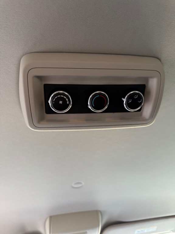 2018 Dodge Grand Caravan Image 13