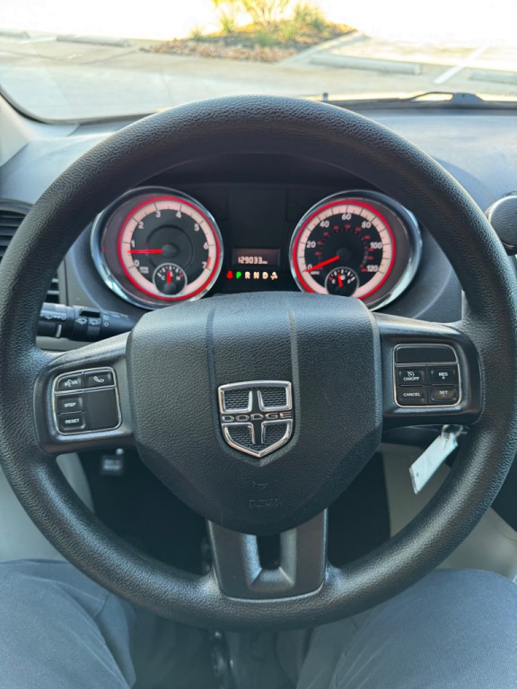 2018 Dodge Grand Caravan Image 14