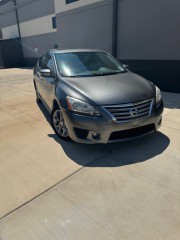 Image for 2015 Nissan Sentra S ID: 6799740