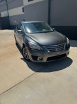Image for 2015 Nissan Sentra S ID: 6799740