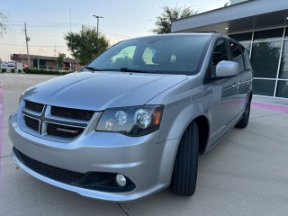 Image for 2019 Dodge Grand Caravan GT ID: 6823501