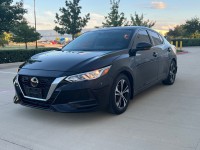 Image for 2021 Nissan Sentra SV ID: 6831691
