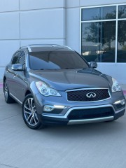 Image for 2017 INFINITI QX50  ID: 6833146