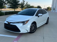 Image for 2020 Toyota Corolla LE ID: 6850528