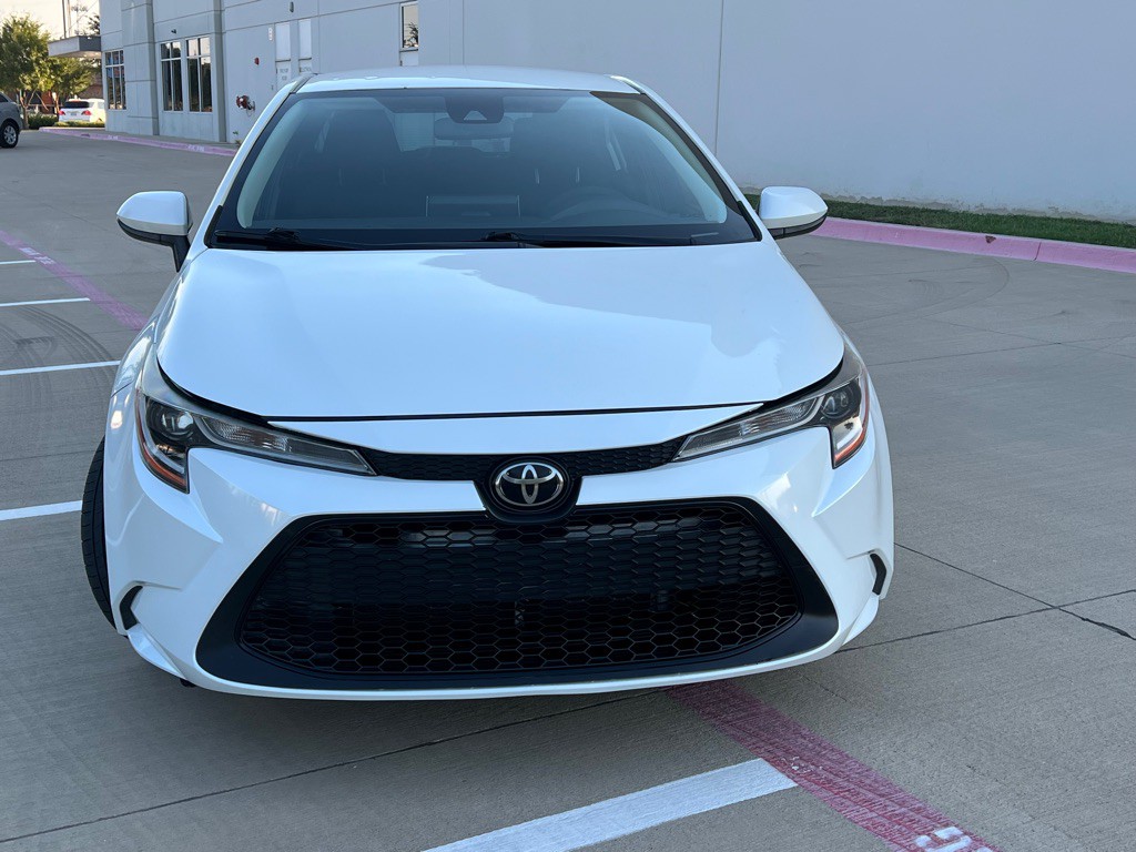 2020 Toyota Corolla Image 2