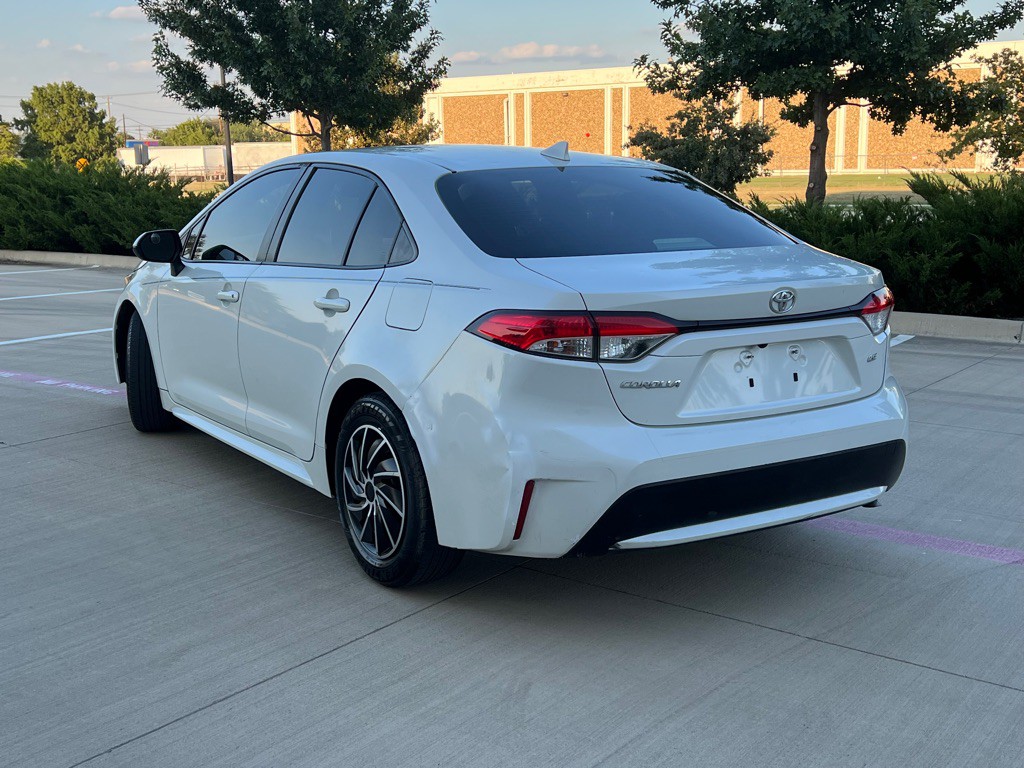 2020 Toyota Corolla Image 5