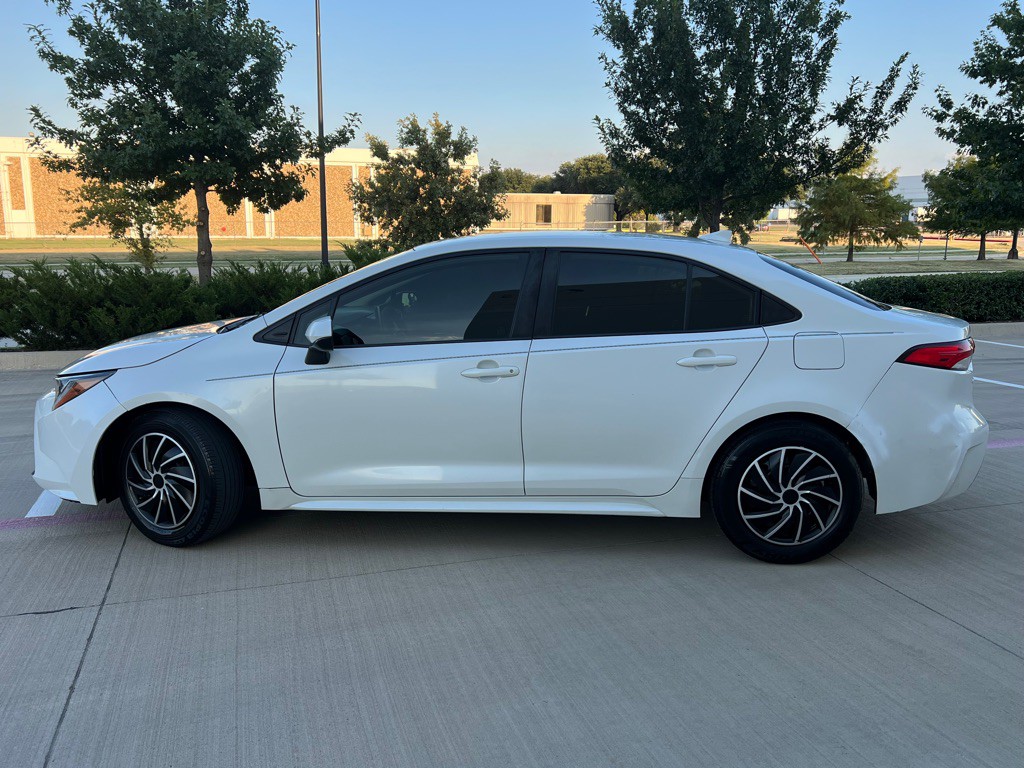 2020 Toyota Corolla Image 6