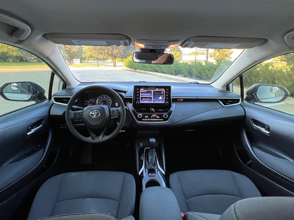 2020 Toyota Corolla Image 7