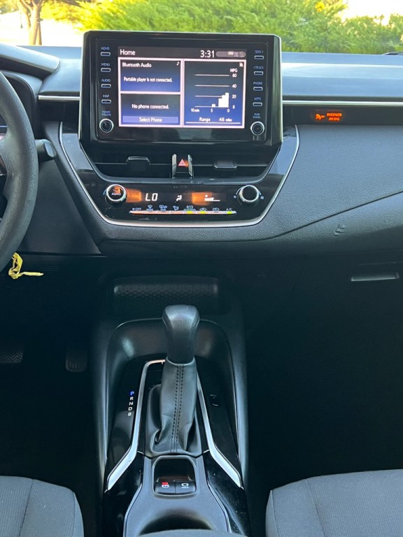 2020 Toyota Corolla Image 8