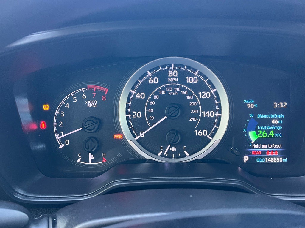2020 Toyota Corolla Image 9