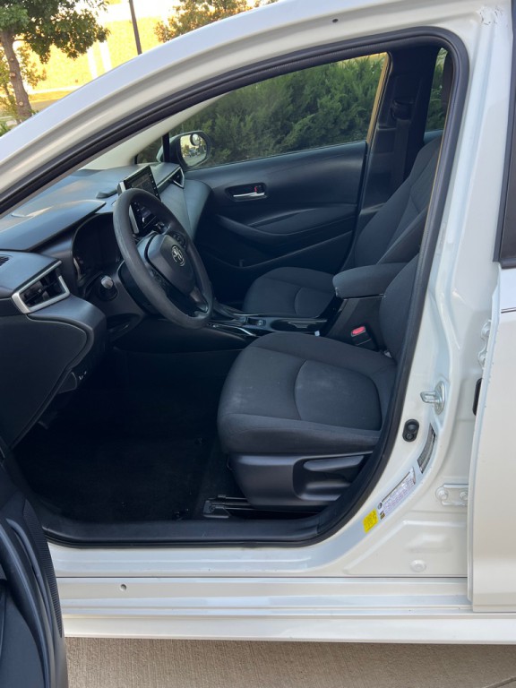 2020 Toyota Corolla Image 10