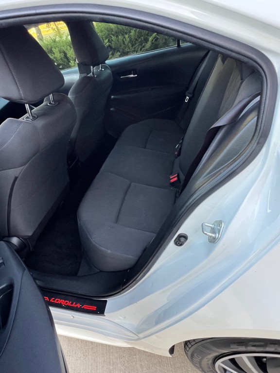 2020 Toyota Corolla Image 11