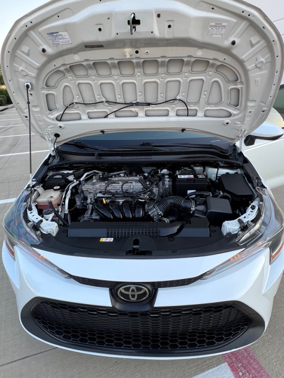 2020 Toyota Corolla Image 12