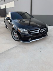 Image for 2016 Mercedes-Benz C-Class C 300 ID: 6853876