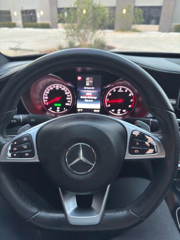 2016 Mercedes-Benz C-Class Image 14