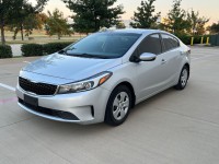 Image for 2017 Kia Forte LX ID: 6860343