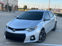 Image for 2016 Toyota Corolla L ID: 6868561