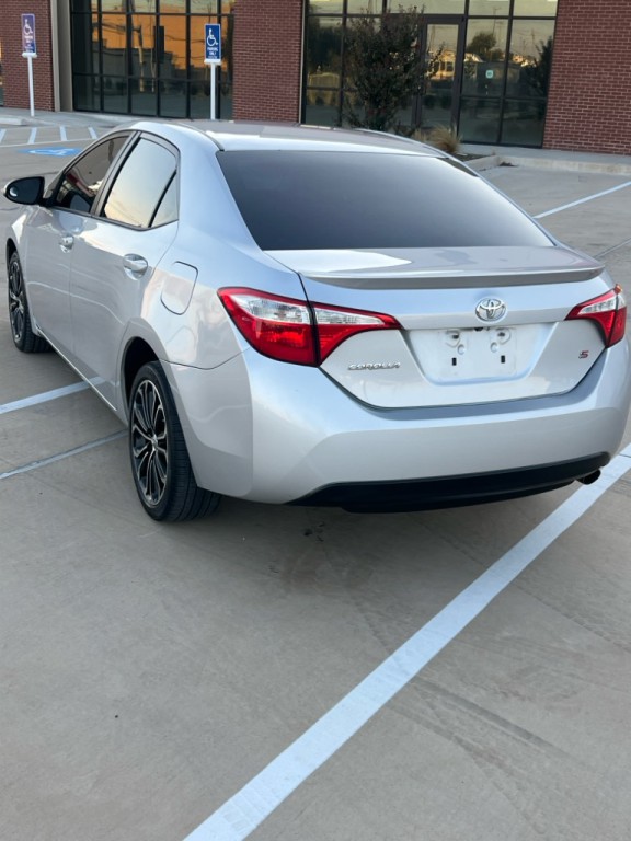 2016 Toyota Corolla Image 6