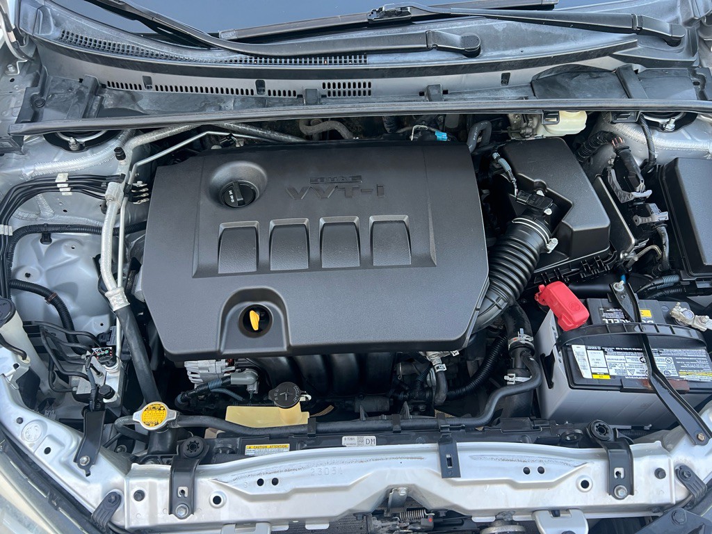 2016 Toyota Corolla Image 18