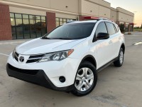 Image for 2014 Toyota Rav4 LE ID: 6873608