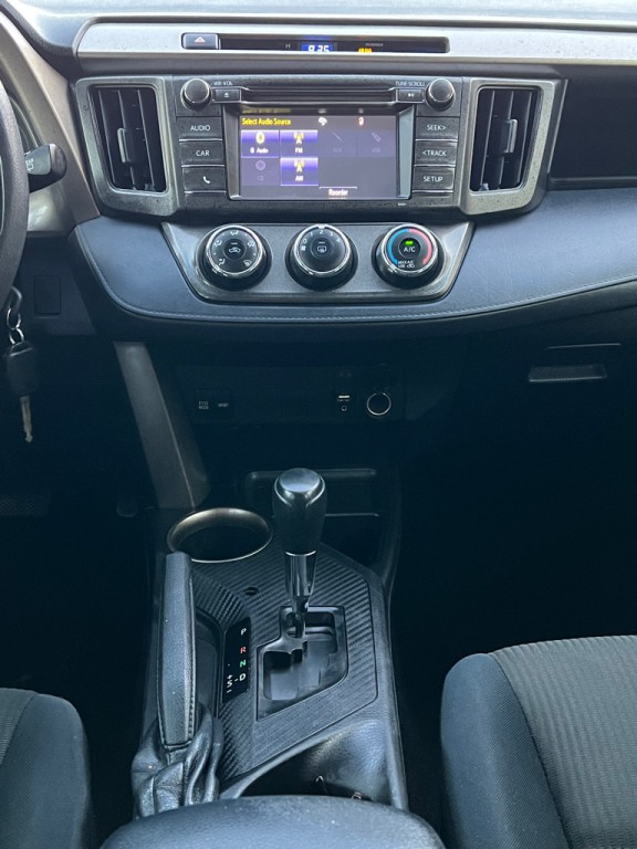 2014 Toyota Rav4 Image 12