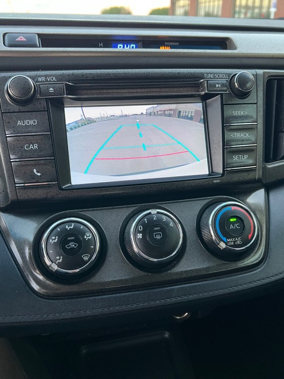 2014 Toyota Rav4 Image 14