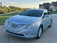 Image for 2013 Hyundai Sonata SE ID: 6874779