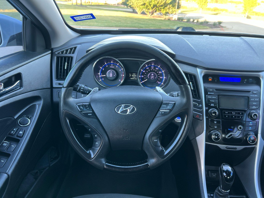 2013 Hyundai Sonata Image 15