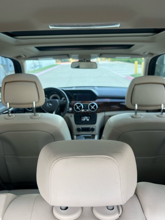 2013 Mercedes-Benz GLK-Class Image 15