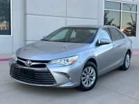 Image for 2017 Toyota Camry LE ID: 6874836
