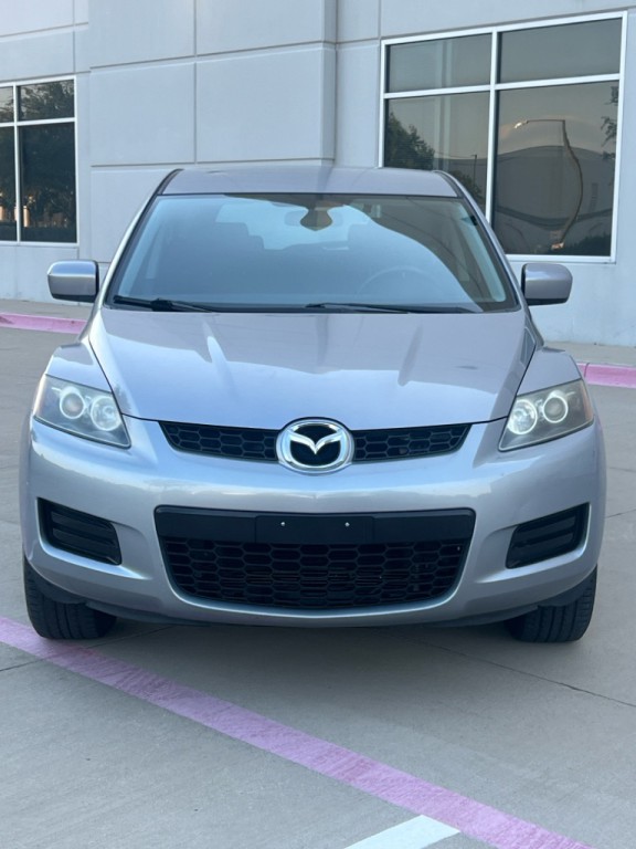 2009 Mazda CX-7 Image 2