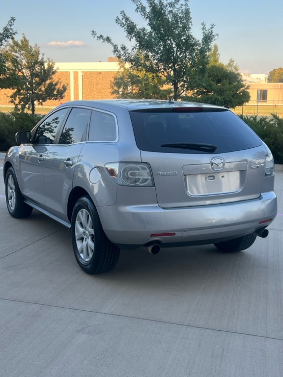2009 Mazda CX-7 Image 6