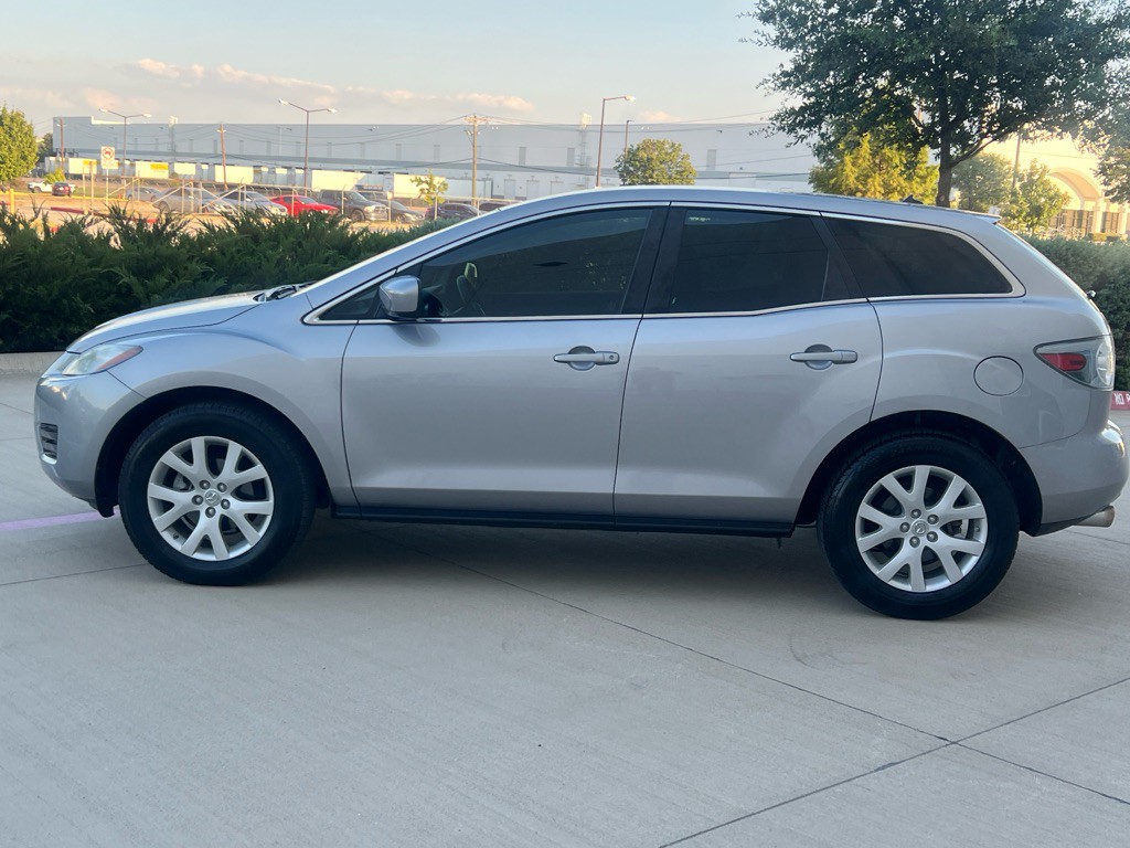 2009 Mazda CX-7 Image 7