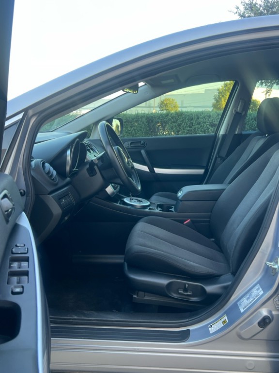 2009 Mazda CX-7 Image 9