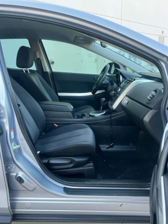 2009 Mazda CX-7 Image 10