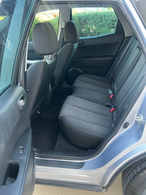 2009 Mazda CX-7 Image 11