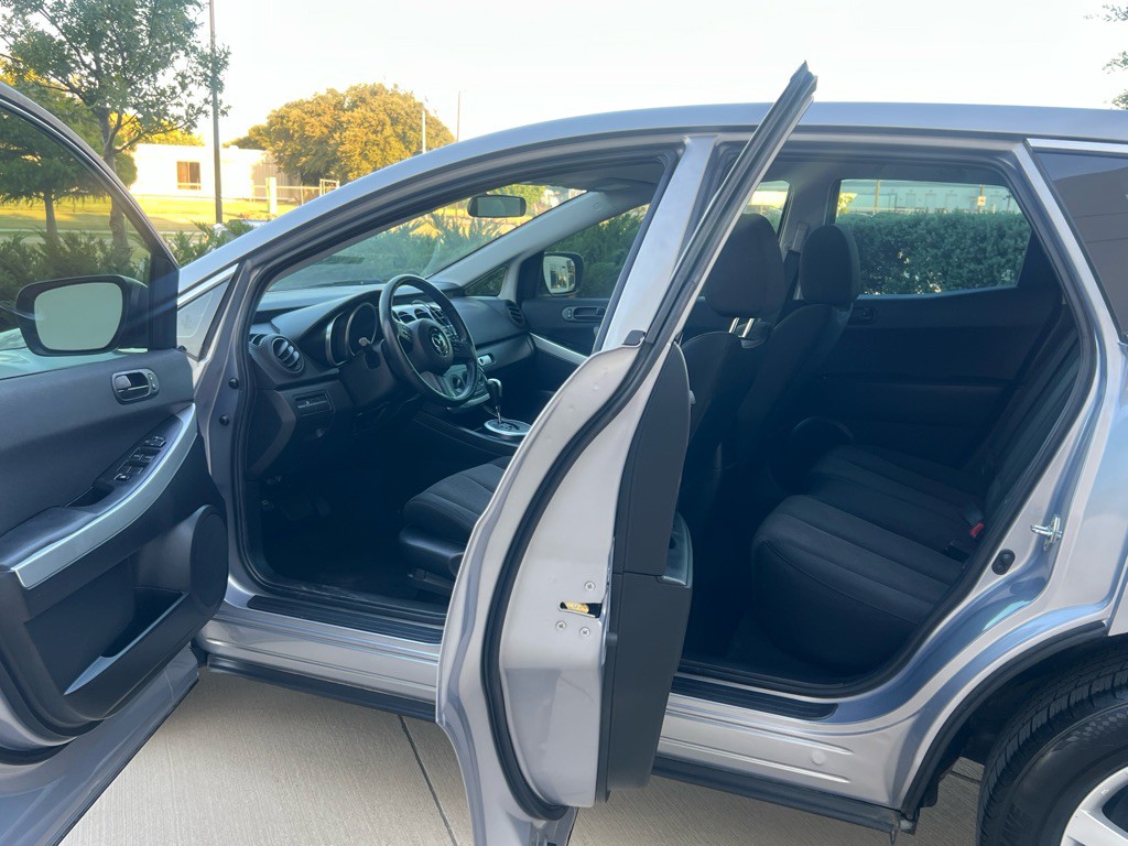 2009 Mazda CX-7 Image 12