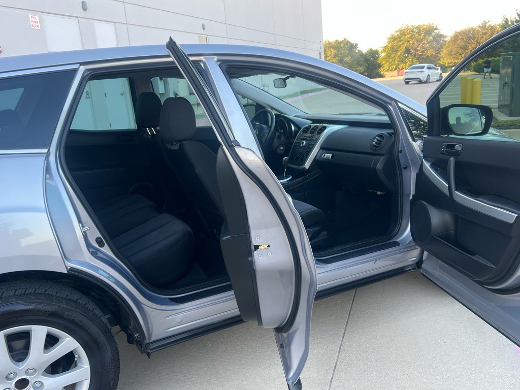 2009 Mazda CX-7 Image 14