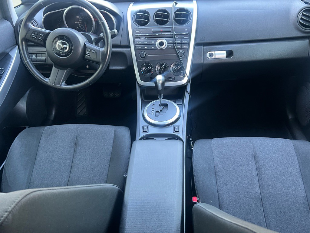 2009 Mazda CX-7 Image 16