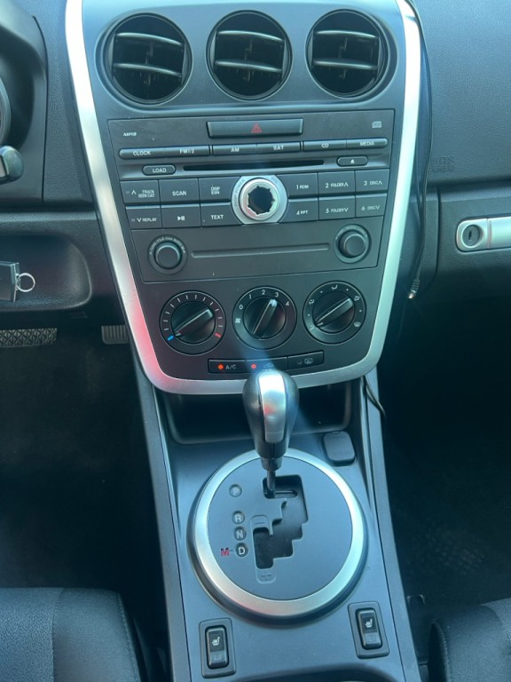 2009 Mazda CX-7 Image 17