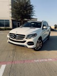 Image for 2016 Mercedes-Benz GLE-Class GLE 350 ID: 6887252