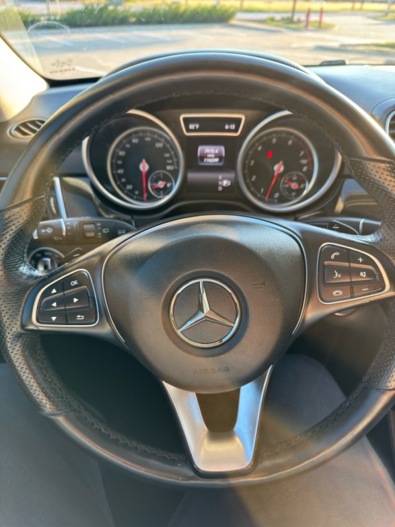 2016 Mercedes-Benz GLE-Class Image 14