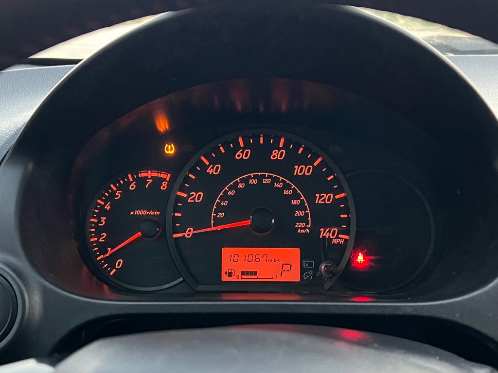 2019 Mitsubishi Mirage Image 13