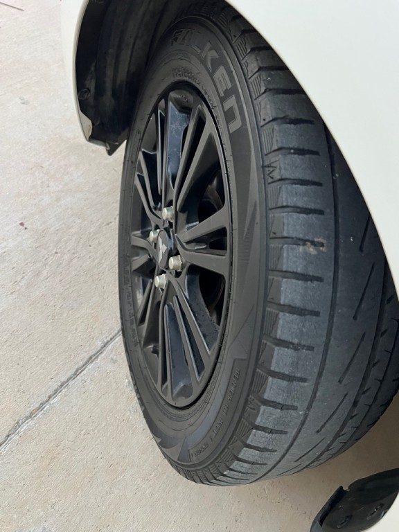 2019 Mitsubishi Mirage Image 16
