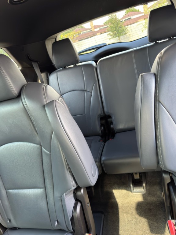2023 Buick Enclave Image 12