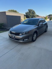 Image for 2015 Kia Optima EX ID: 6924872