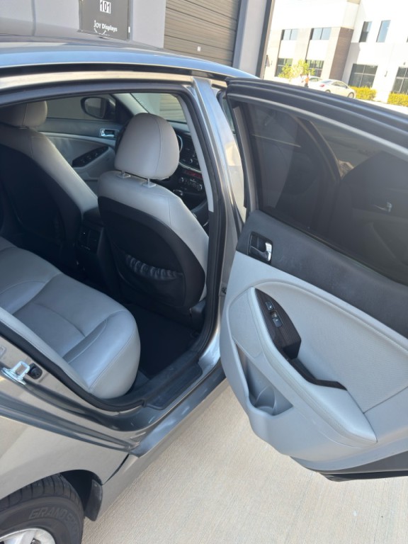 2015 Kia Optima Image 11