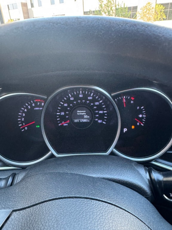 2015 Kia Optima Image 15