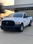 Image for 2015 RAM 1500 ST ID: 6926867